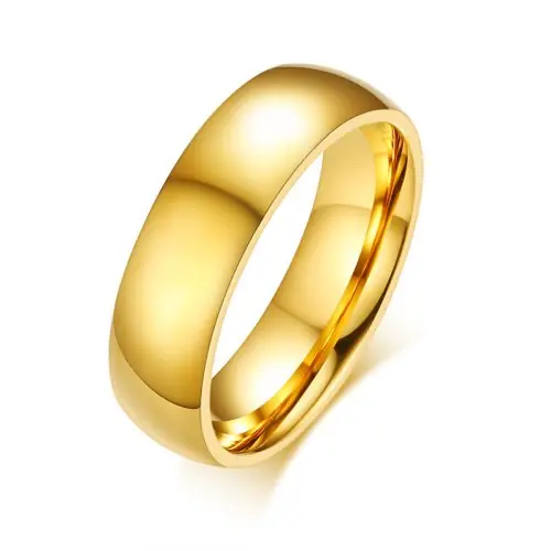 Uomo anello R015G