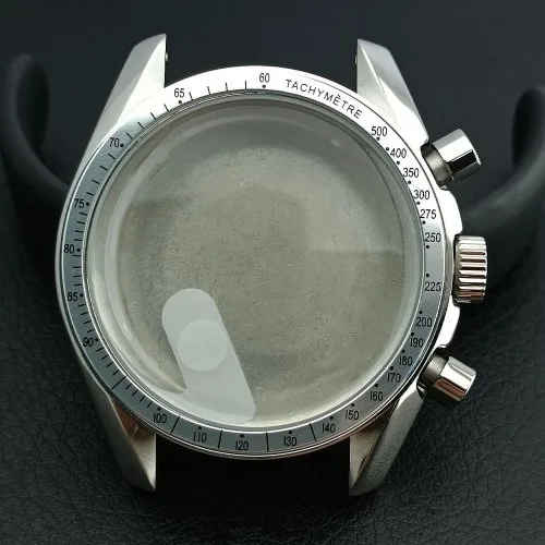 NO.4 zilver