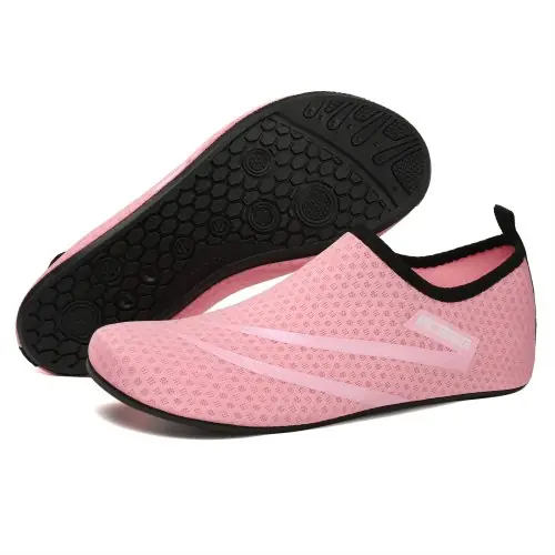 Image de Chaussures Aqua pour Plongée et Activités Nautiques