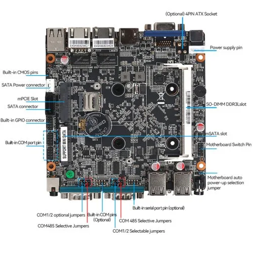 Vue 6 du produit