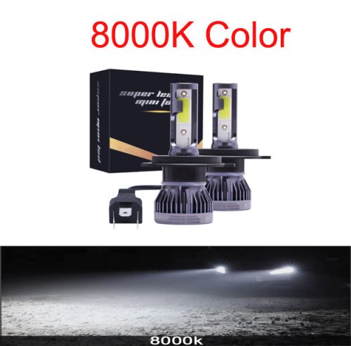 8000K