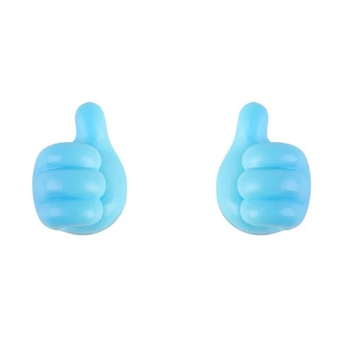 Blauw