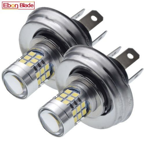 Imagen de Bombillas LED P45T 6000K para Faros - Blanco Intenso