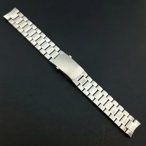 NO.8 zilver