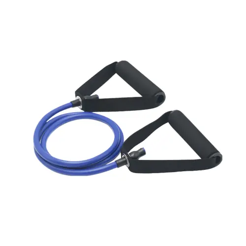Image de 5 Bandes de Résistance pour Fitness à Domicile