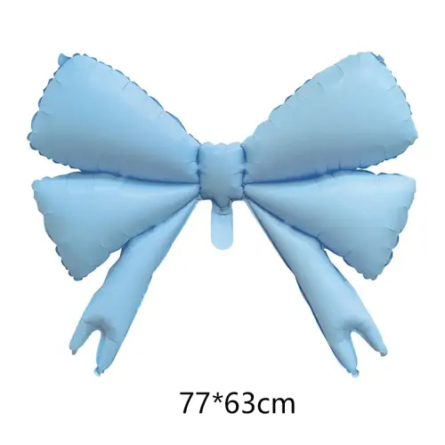Fiocco blu 2