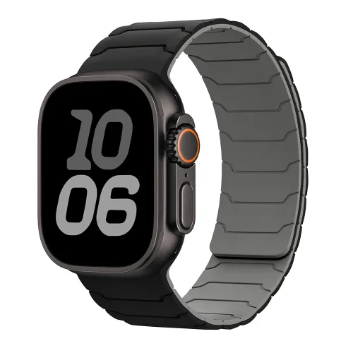10 zwart grijs