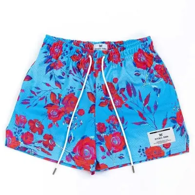 Image de Shorts de Sport Homme - Séchage Rapide & Confortable