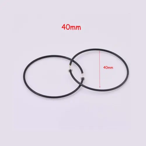 Schwarz 40mm