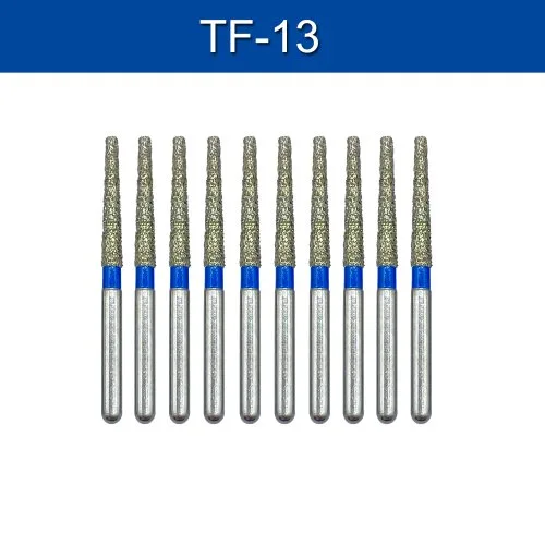10 pzs TF-13