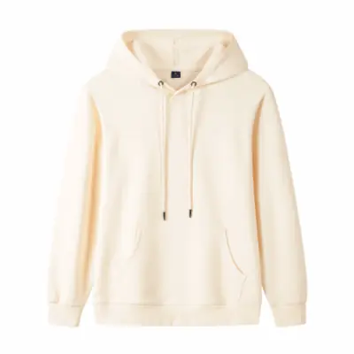 Image de Sweat à Capuche Personnalisé - 9 Couleurs & Broderie Logo