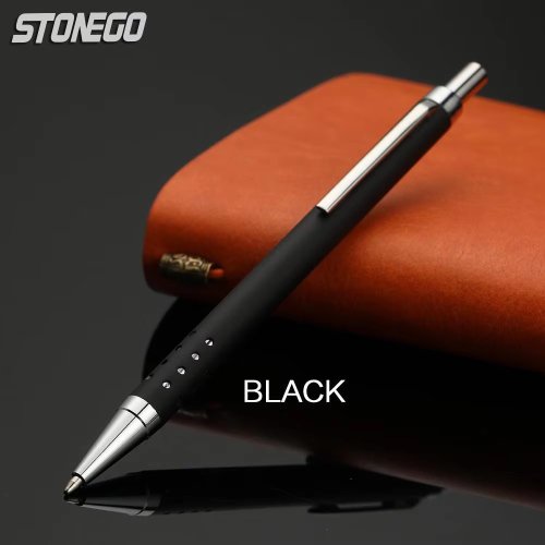 Style B black