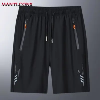Image de Short de Sport Homme Séchage Rapide - Gym, Running & Jogging