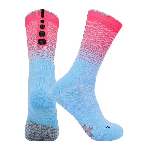 Blau rosa