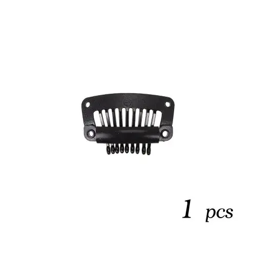 Noir 1pcs