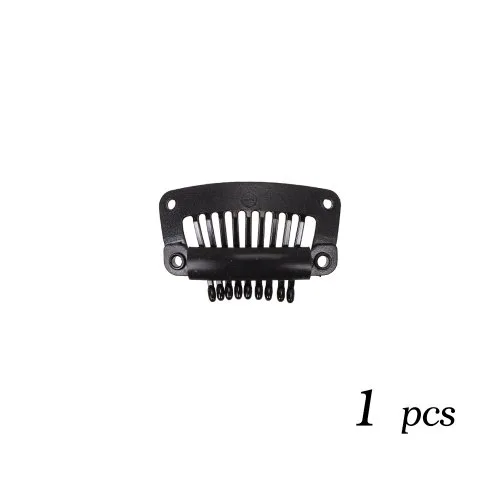 Negro 1pcs