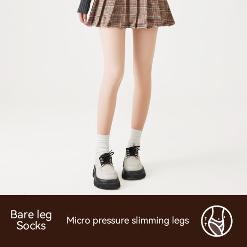 Image de Collants Minceur 80D-400D - Style Y2K & Basiques