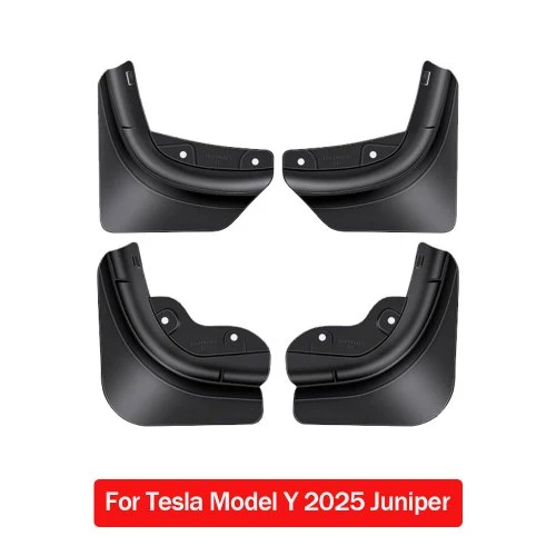 Modell Y 2025 Juniper