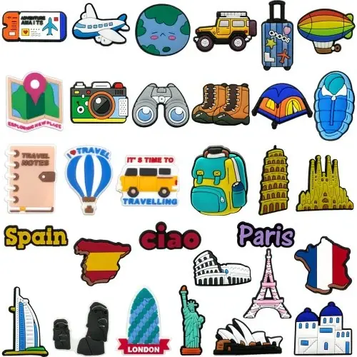 All 30pcs