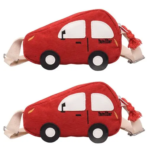 Red-2PCS