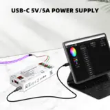 Vue 3 du produit