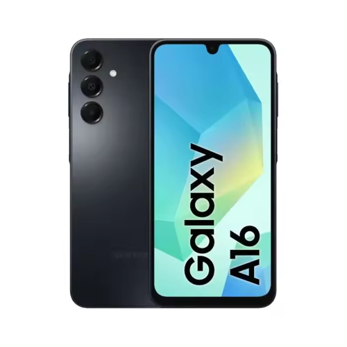 Image of Samsung Galaxy A16 4G Smartphone Android 4GB 128GB MTK 6.7 " 90Hz Super AMOLED Display 50MP Camera 5000 mAh Battery NFC