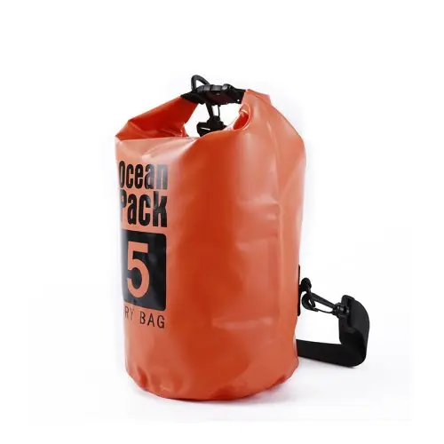 Image de Sacs Étanches pour Sports Nautiques - 5L à 30L