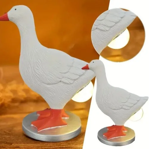 Enten-USB-Lampe