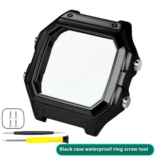 Black case