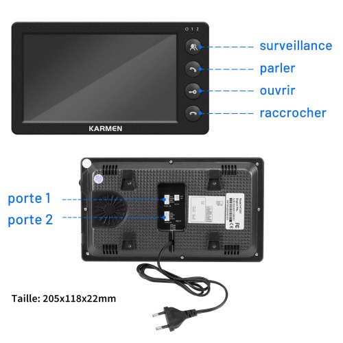 Vue 4 du produit