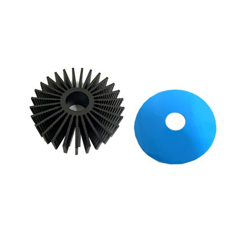 Imagen de Motor NEMA14 36mm para Impresora 3D Voron Mini