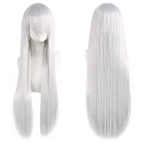 Argento bianco