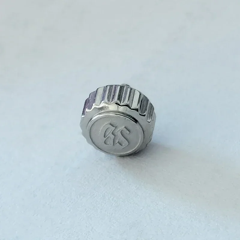 6.5 silver GS