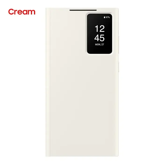 Crème