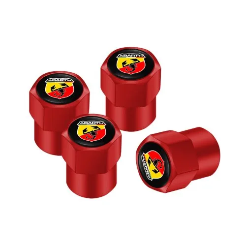 Abarth B rouge