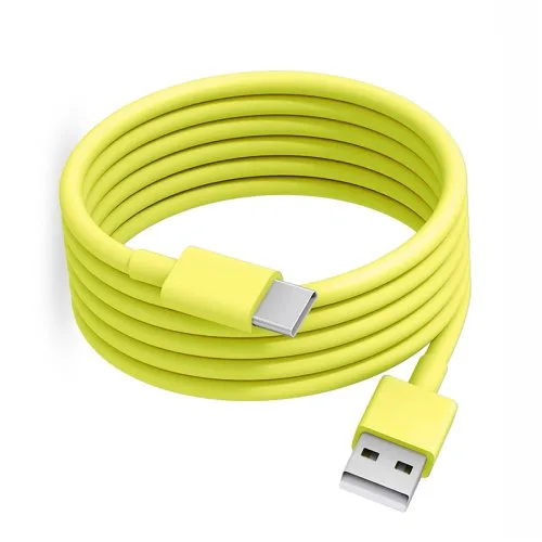 Geel 1pcs