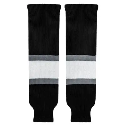 Image de Chaussettes de Hockey Pro - Performance & Confort