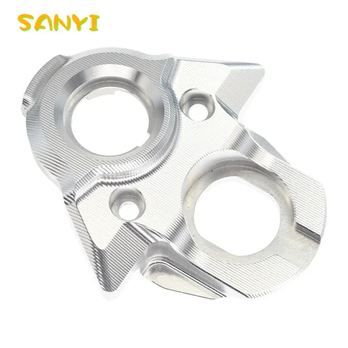Afbeelding van CNC USB Schakelaar & Sleutelhuis voor Segway X160/X260 & Surron