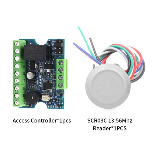 RFID Wiegand Kit2