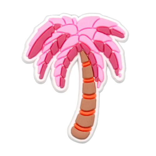Imagen de Accesorios Hawaianos para Sandalias - Flores y Coco