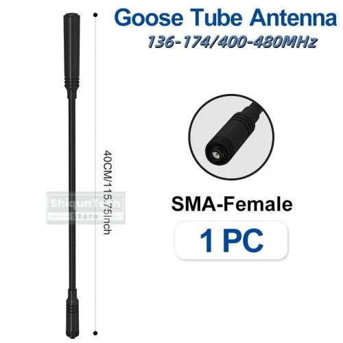 1PC-40CM