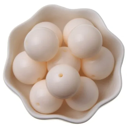 Beżowy