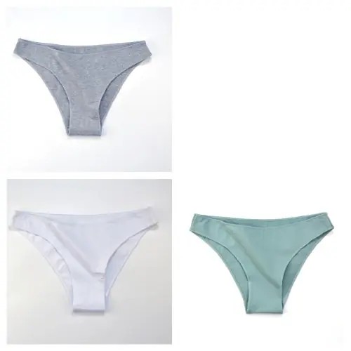 Gris blanc vert