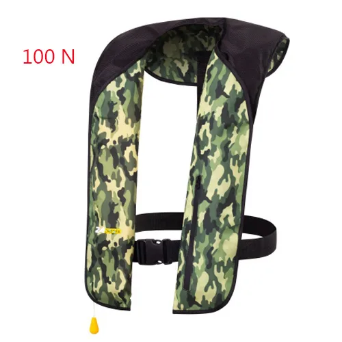 100N camouflage