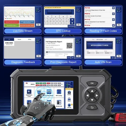 Vue 5 du produit