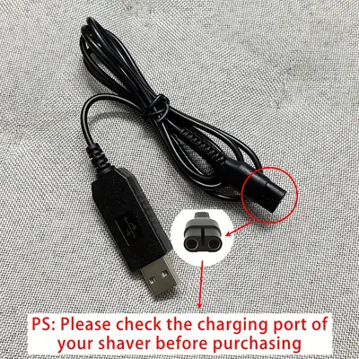 Image de Adaptateur de charge rapide pour rasoirs Philips Multi Series