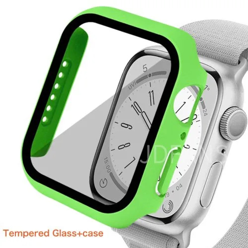 Fluorescerend groen 28