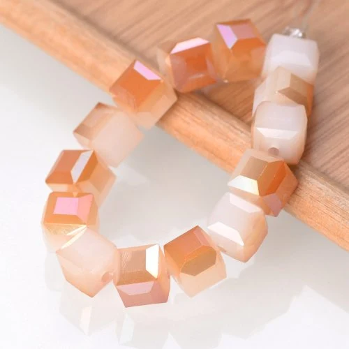 Jady halb Orange
