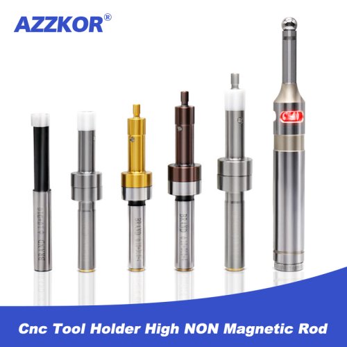 Imagen de Buscador de Bordes CNC con Sensor Fotoeléctrico - Alta Precisión