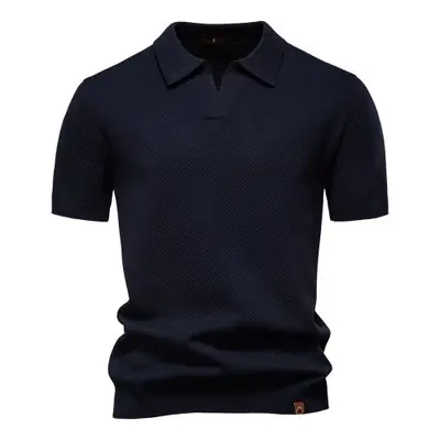 Image de Polo Homme Respirant - Été 2025